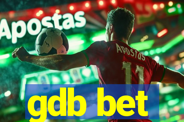 gdb bet